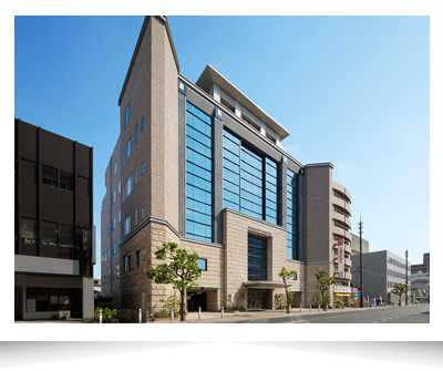 赤松病院様　岡山県倉敷市