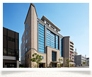 赤松病院様　岡山県倉敷市